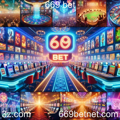 Vantagens exclusivas 669 bet para jogadores brasileiros - São Paulo, Rio, BH