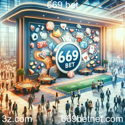 Catálogo 669 bet 2.547 jogos - Pragmatic Play, Evolution, NetEnt